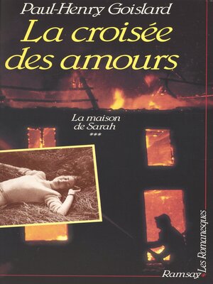 cover image of La maison de Sarah (3)